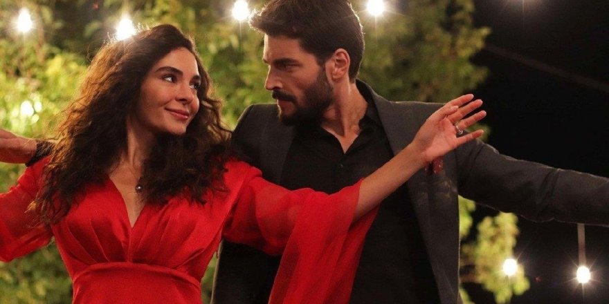 Hercai Yeni Haberi Patlattı! 2 Oyuncu Veda Kararı Aldı!