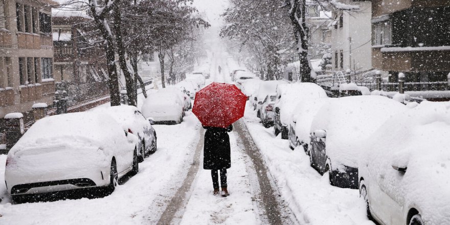 24 Şubat Hava Durumu Açıklandı! Meteoroloji Uyarıları Tekrarladı