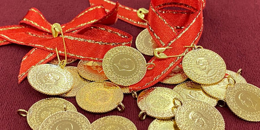 Gram Altın Fiyatında Sürpriz İndirim! Altın Fiyatları Düştü! (27 Eylül 2022)