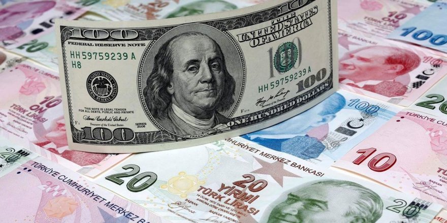 Dolar Raydan Çıktı! İşte 4 Günlük Canlı Dolar Fiyatları! (25 Şubat 2021)