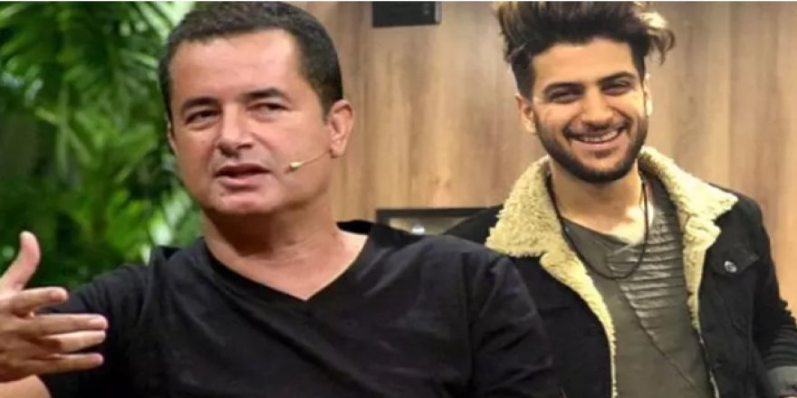 Acun Ilıcalı ve Reynmen'in Neden Kavga Yaptıkları Ortaya Çıktı! Yusuf Aktaş Kimdir
