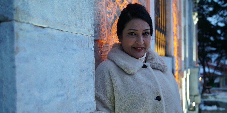 Gönül Dağı’nın Gülsüm Öğretmen’i Ulviye Karaca Konuştu: Hepimizin Özlemi…