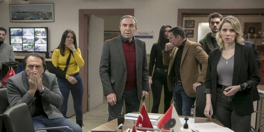 Arka Sokaklar'a Bomba Oyuncu Transferleri! Arka Sokaklar Dizisi Yerinden Oynayacak!