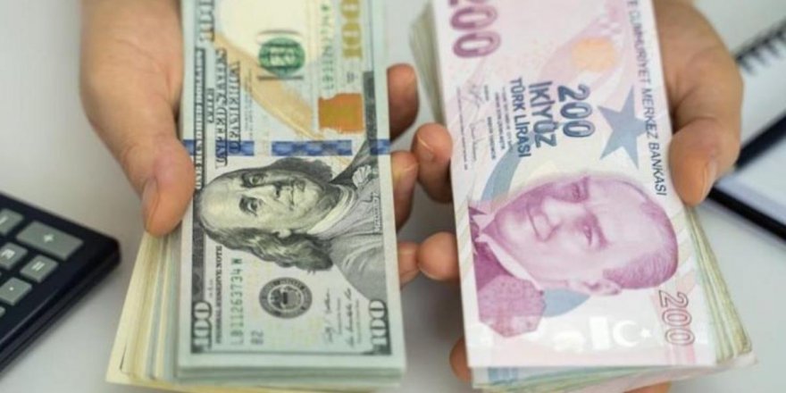 Güncel Döviz Kuru! Dolar Fiyatı Kritik Eşiğinde! (5 Mayıs 2022)