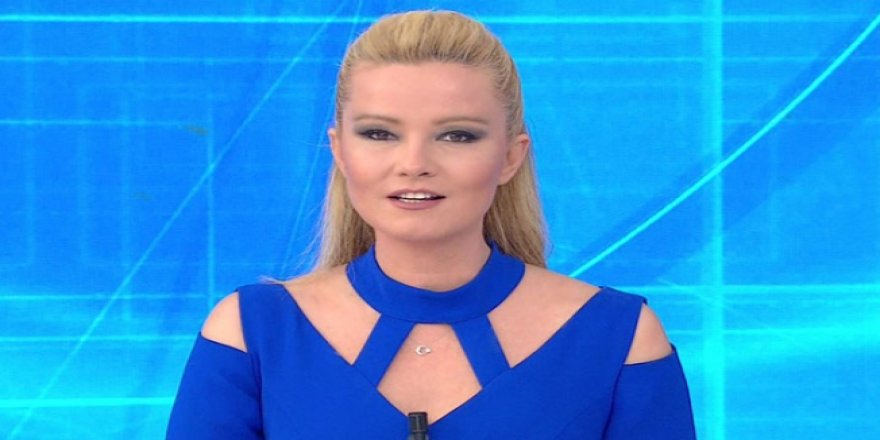 Müge Anlı Dayanamadı İtiraf Etti! Aşk Hayatındaki Sırları Ortaya Döktü!