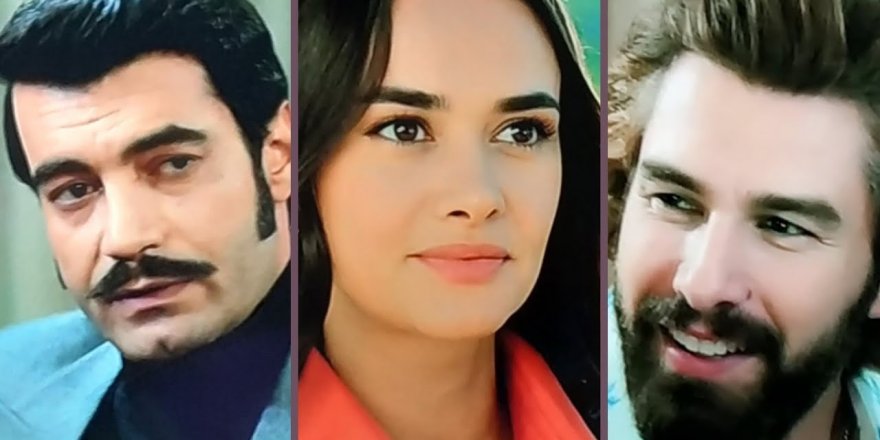 Bir Zamanlar Çukurova Oyuncusu Diziye Geri Katılacak! ATV'de Hünkar Yaman Sürprizi!