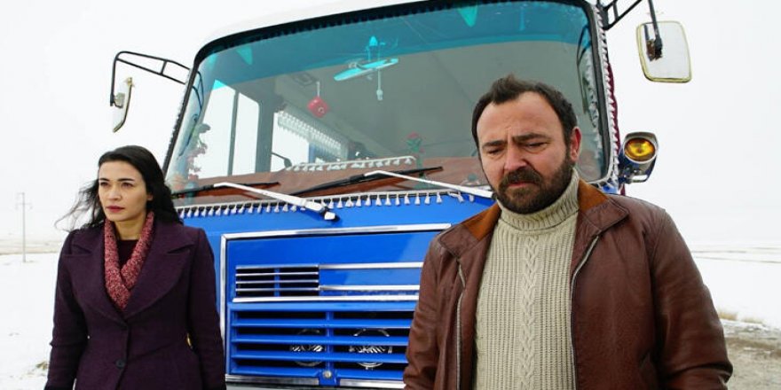 Gönül Dağı Dizi Çekimlerinin Yeri Değişiyor! Dizi Artık Yozgat'ta Çekilecek!