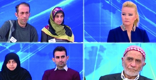 Palu Ailesinde Flaş Gelime İstenen Cezalar Belli Oldu