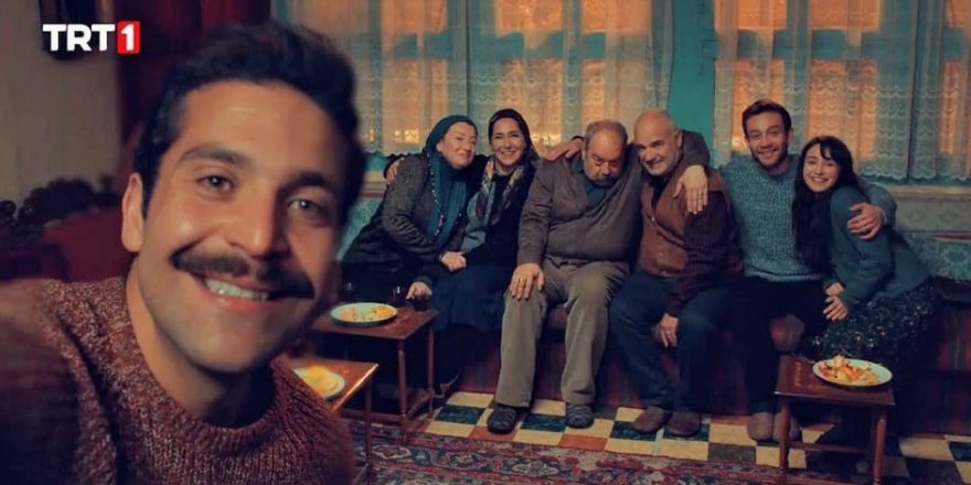 TRT1 Gönül Dağı İçin Tepki Çeken O Kararı Verdi!