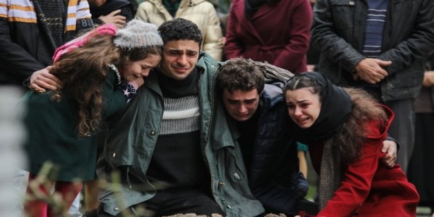 Kardeşlerim Dizisi Yeni Sezon Tarihi Belli Oldu! Yapımcıdan Net Açıklama Geldi