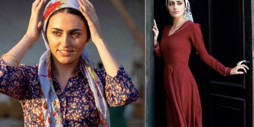 Maraşlı Dizisine Bir Zamanlar Çukurova'dan Transfer! Ünlü Oyuncu Açıkladı