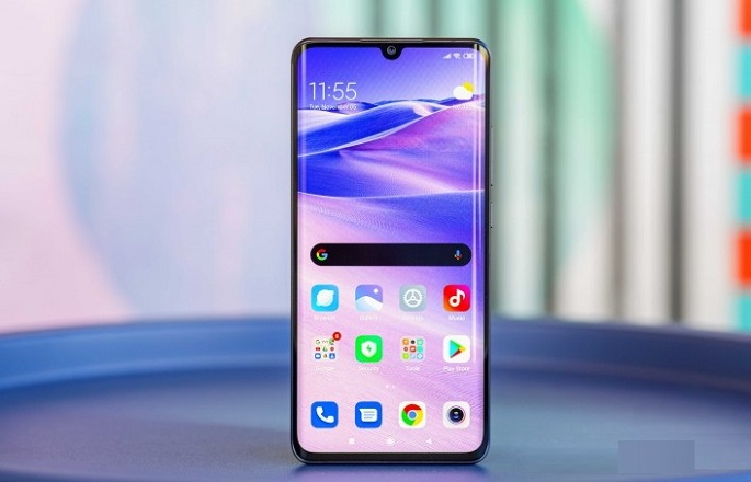 Xiaomi Mi 10 ve Mİ 10 Pro Geliyor