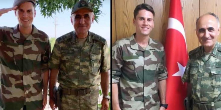 Savaşçı Oyuncusundan Şehidimize Yürek Burkan Veda Mesajı