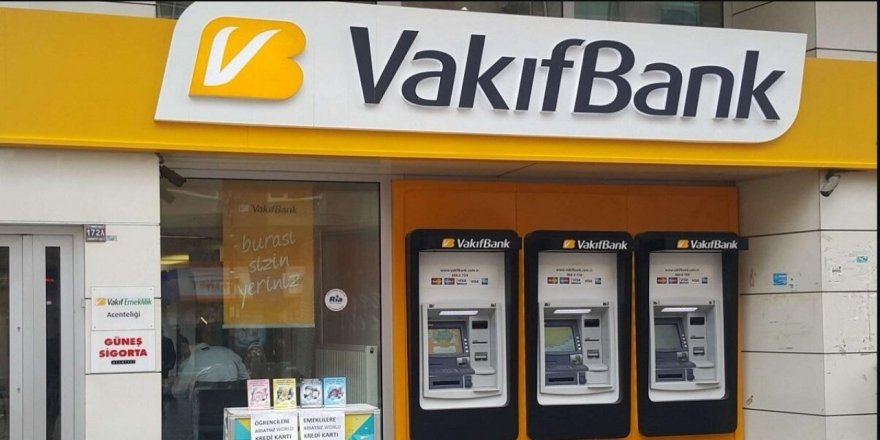 Vakıfbank'tan Her Kesimi İlgilendiren Kredi Müjdesi Geldi