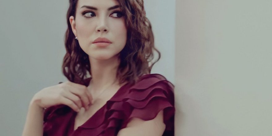 Teşkilat Dizisinin Zehra'sı Kimdir ? Gerçek Adı Ve Oynadığı Diziler
