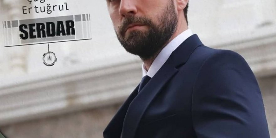Teşkilat Dizisinin Serdar'ı Kimdir ? Gerçek Adı Ve Oynadığı Diziler