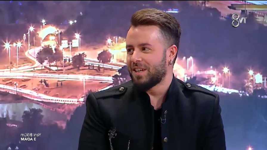 Emre Aydın’dan ‘’Yalnızım Dostlar’’ İtirafı