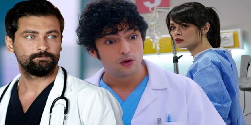 Açıklama Geldi: Final Yapan Mucize Doktor Dizisi Tekrar Ekranlara Dönüyor!