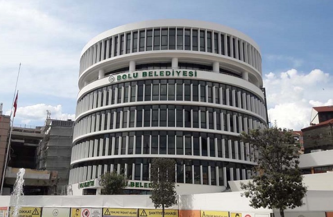 Bolu Belediyesinden Yüzde 22,5 Zam Haberleri