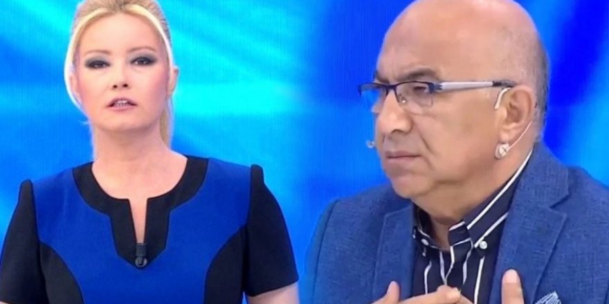 Arif Verimli Hem Müge Anlı'yı Hemde En Yakın Arkadaşını Resmen Bombaladı..
