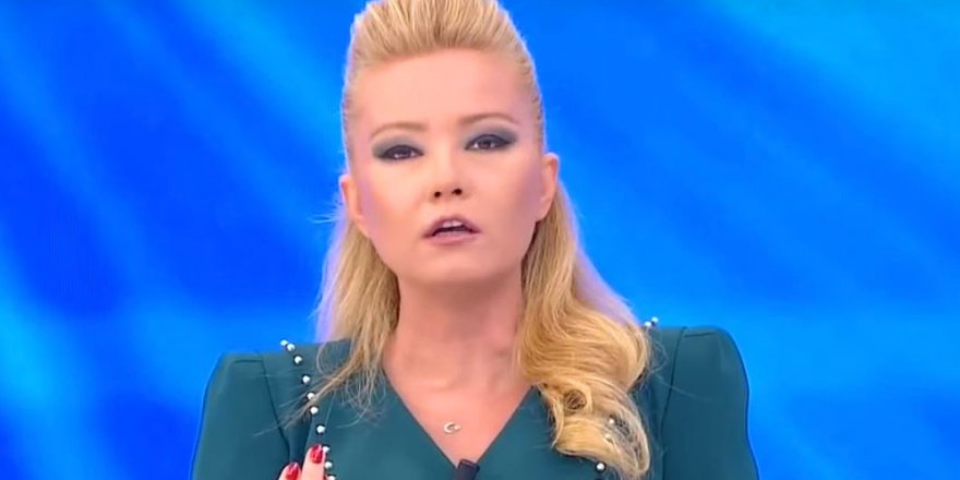 Müge Anlı Herkesi Şaşırttı! Instagram Hesabı Açtı..