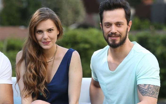 Murat Boz ve Aslı Enver aşkı tekrardan alevleniyor mu ?