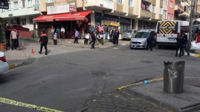 İstanbul Esenyurt’ta Gündüz Vakti Çatışma Çıktı