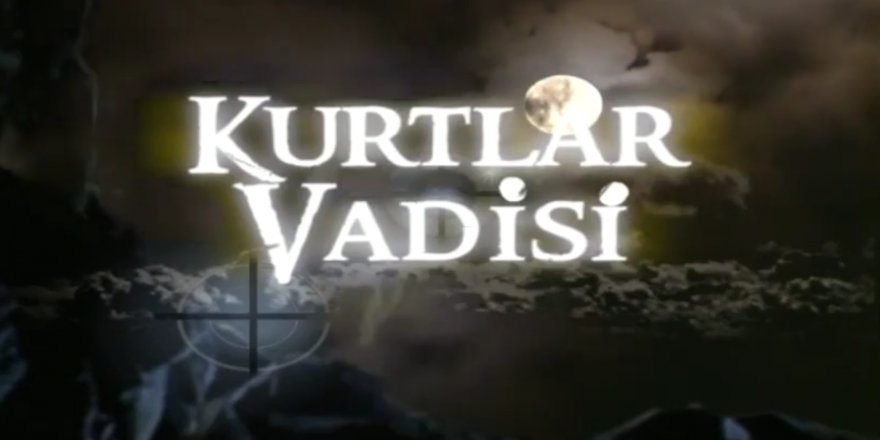 Kurtlar Vadisi Kaos Dizisine Zikir Engeli! Show TV Diziyi İstemedi..