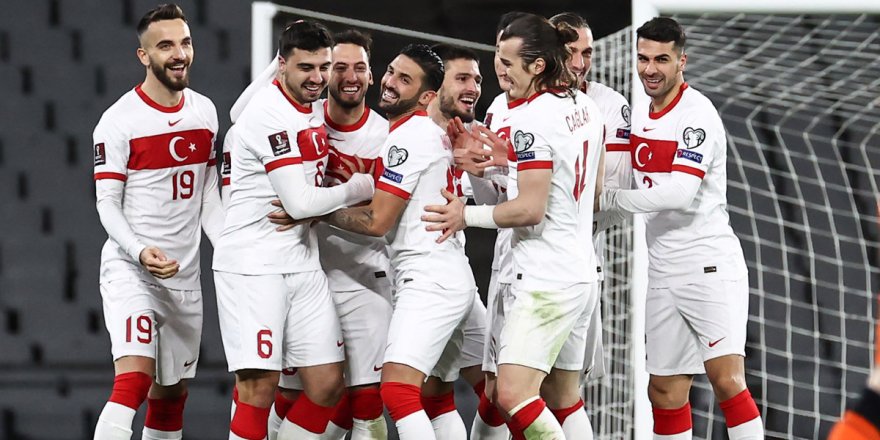 Türkiye- Norveç Maçı İçin Heyecan Dorukta! Kanal Ve Tarih Belli Oldu..