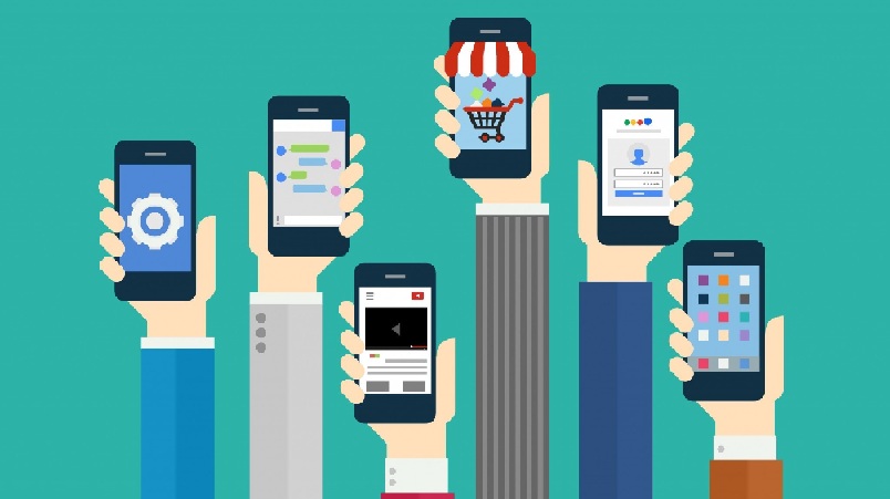 Mobil Dünyanın En Büyük Sorunu Reklamlar
