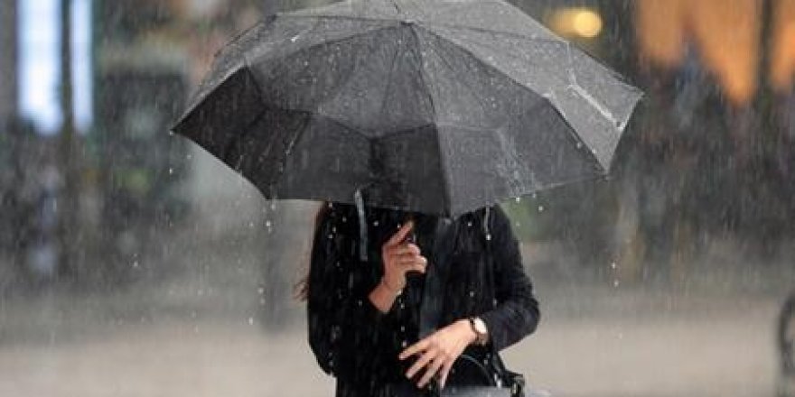 Meteoroloji Uyardı! O İllerde Olanlar Tedbirli Olsun! Kış Yeniden mi Geliyor?