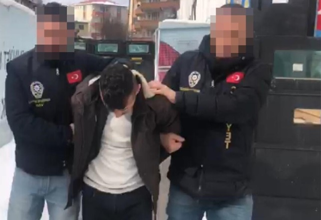 150 TL İçin İşlenen Cinayet