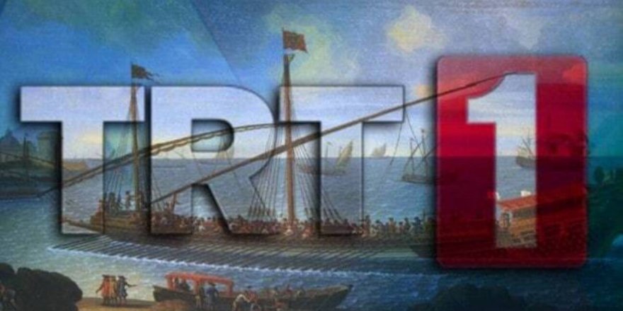 TRT 1 Dijitale El Atmayı Hedefliyor! Mevlana Dizisi Burada Yayınlanacak..