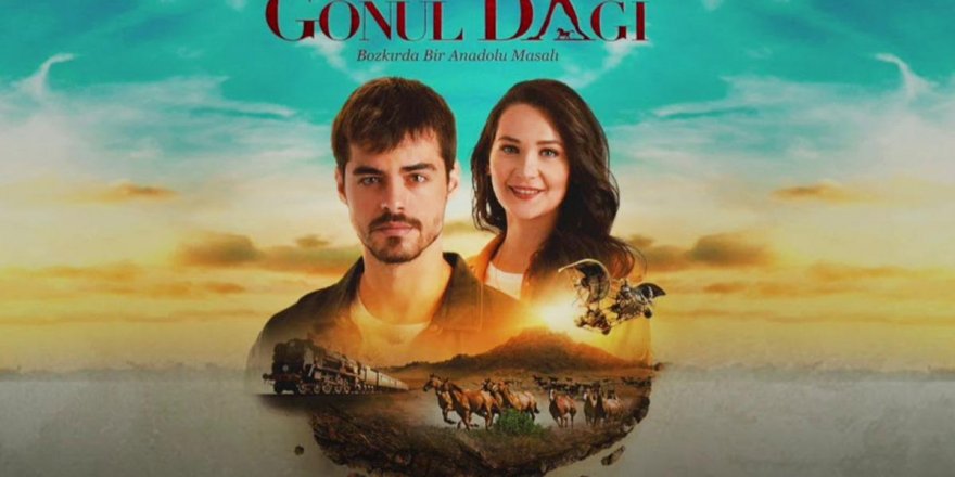 Gönül Dağı Dizisinin Kadrosuna Şok İsim! İşte Dilek'in Babası..