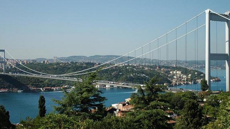 15 Temmuz Şehitler Köprüsü’nde Dehşet Anları Yaşandı