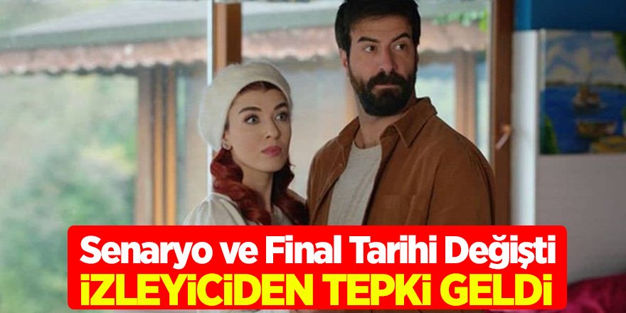 Show TV Kuzey Yıldızı İlk Aşk Dizisinin Kesin Final Tarihini Açıkladı