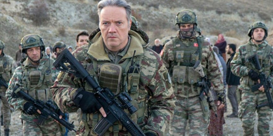 Savaşçı Dizisi İçin Son Şans! FOX TV Gününü Değiştirebilir