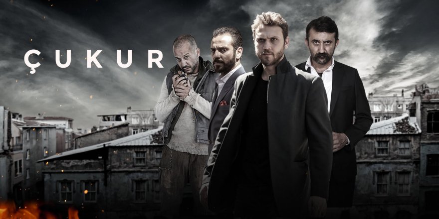 Çukur Dizisi Bu Hafta Yayınlanmayacak! Maraşlı Yerini Almaya Hazır