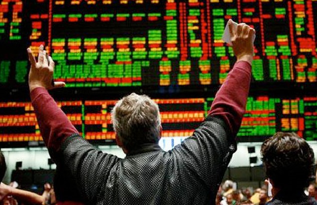 Borsa İstanbul’da Yükseliş Durdu