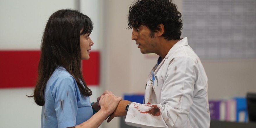 Mucize Doktor Dizisinde Deprem Oldu! İki Oyuncu Diziye Veda Ettiğini Açıkladı