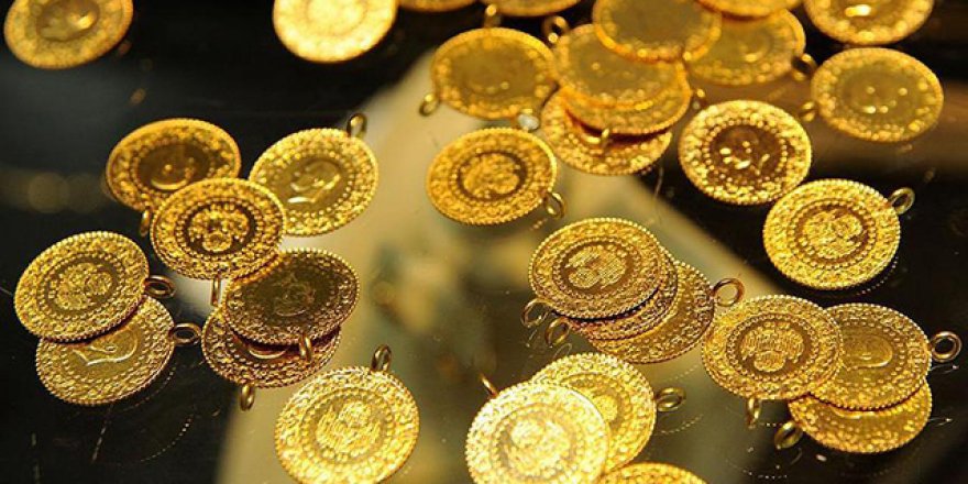 22 Ayar Bilezik, 18 Ayar Altın Kaç Lira, Çeyrek Kaç TL? Altın Fiyatlarında En Son Gelişme