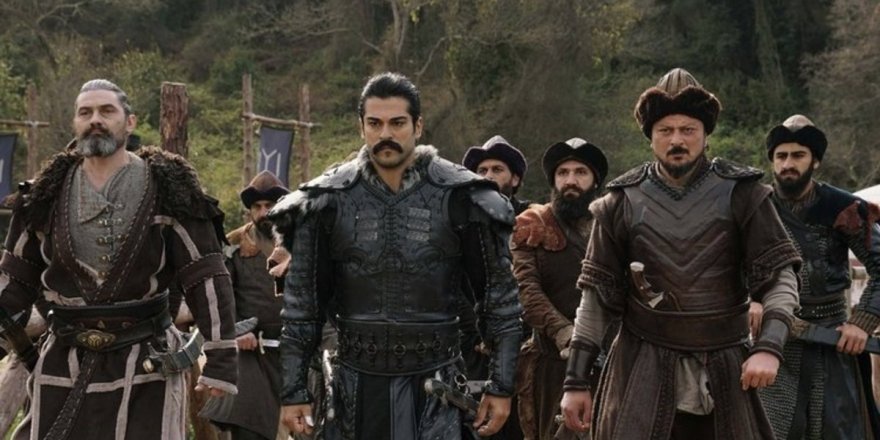 Kuruluş Osman'da Büyük Gelişme! Bir Hain Ortaya Çıkıyor..