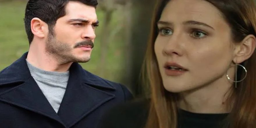 ATV Resmen Kararını Verdi! Maraşlı Dizisi Resmen Bitti..