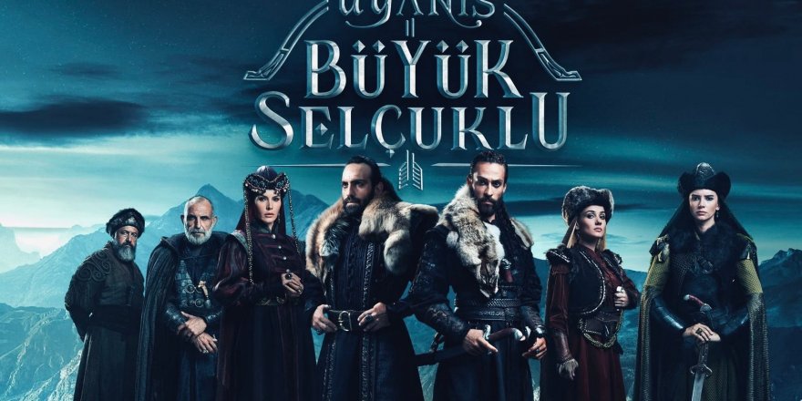 Uyanış: Büyük Selçuklu Dizisinin Hayranları Yasta! Haftaya Yeni Bölüm Yok