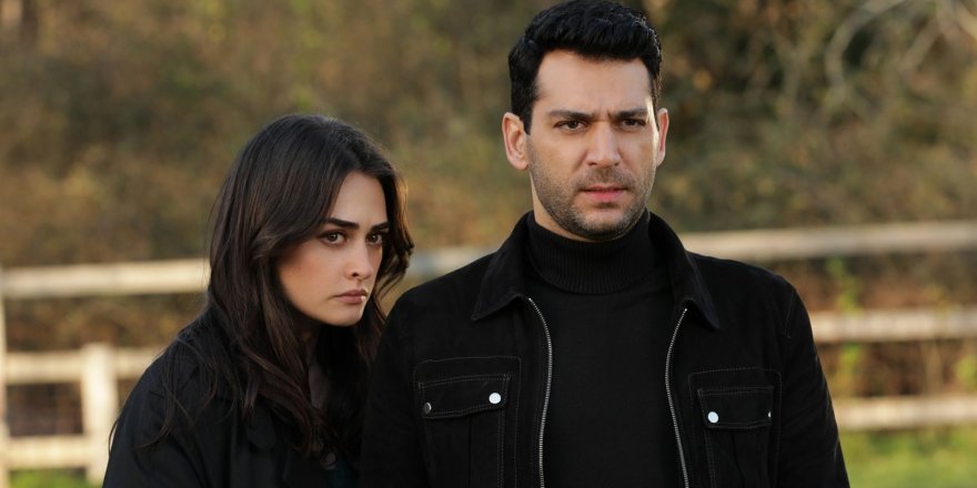 Ramo Dizisinin Sibel'i Böyle Veda Etti! Gözyaşlarına Boğdu..