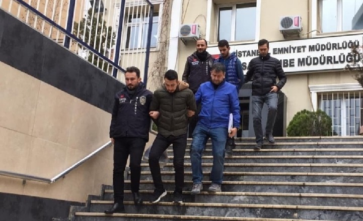 Başakşehir’de Sokak Kavgası Ölüm Getirdi