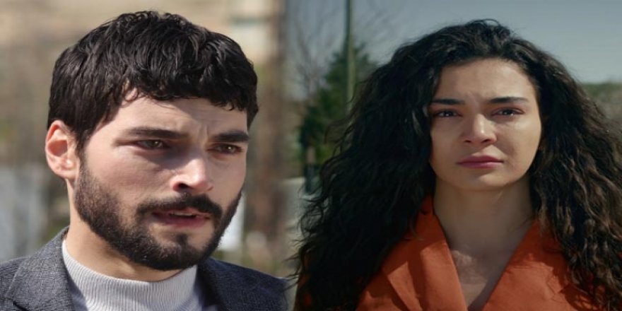 Hercai Dizisinin Neden Final Kararı Aldığı Ortaya Çıktı! İzleyici isyanda..