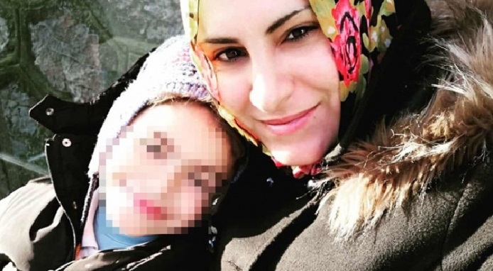 Sevgilisini Öldüren Genç Hayatına Son Verdi