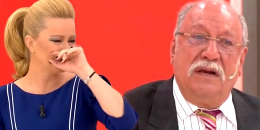 Müge Anlı'nın Sağ Kolu Fox TV'ye Katıldı! Müge Anlı'ya Rakip Olacak!
