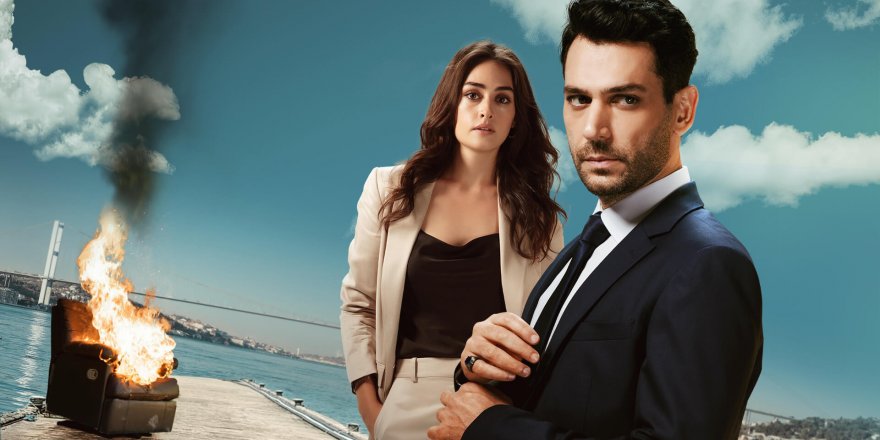 Esra Bilgiç Öyle Bir Projeye Evet Dedi ki.. Adeta Yer Yerinden Oynadı..